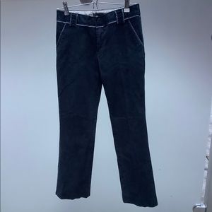 Proenza Schouler for Target Tuxedo Pants